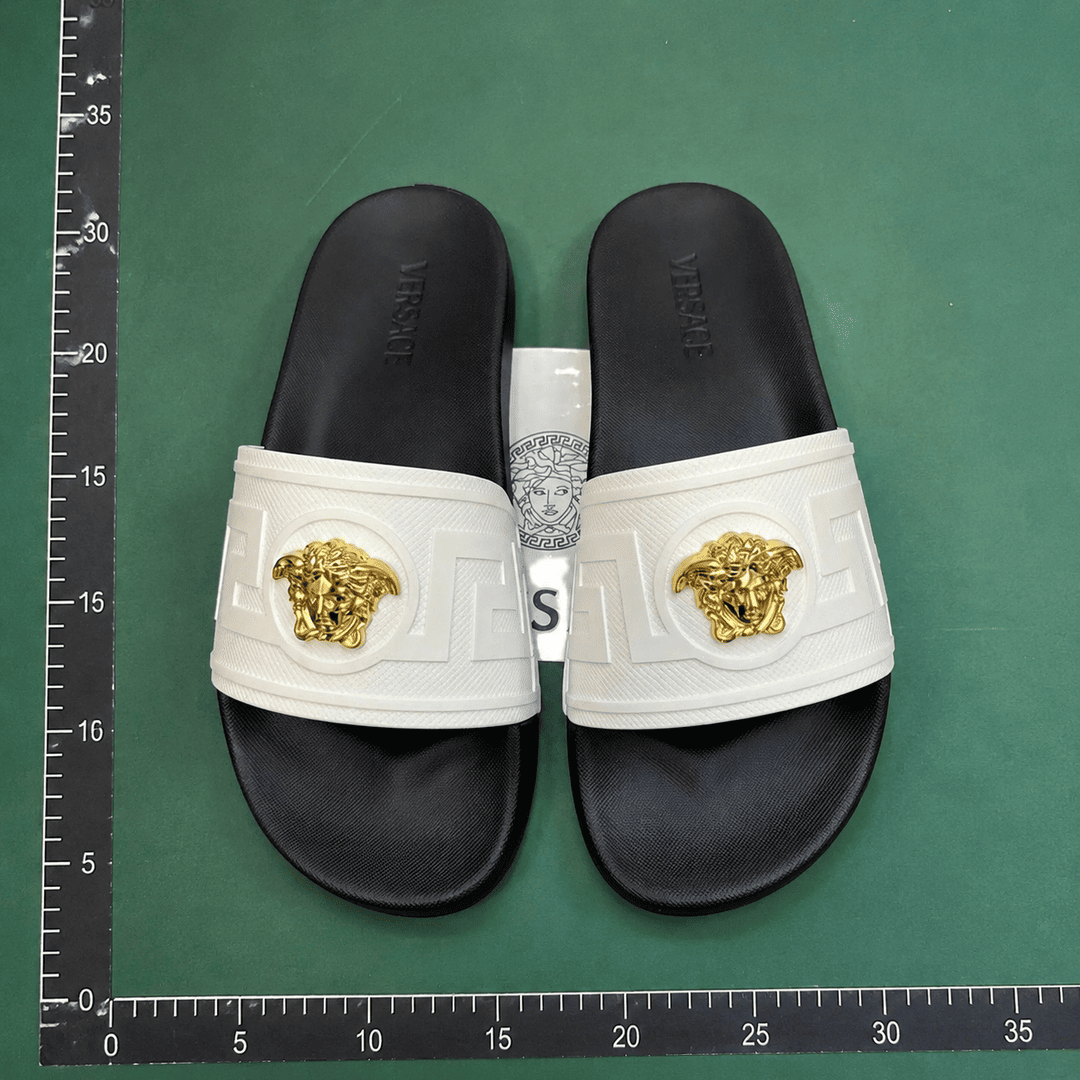 asics QC Photos: Check Sole, Upper and Size