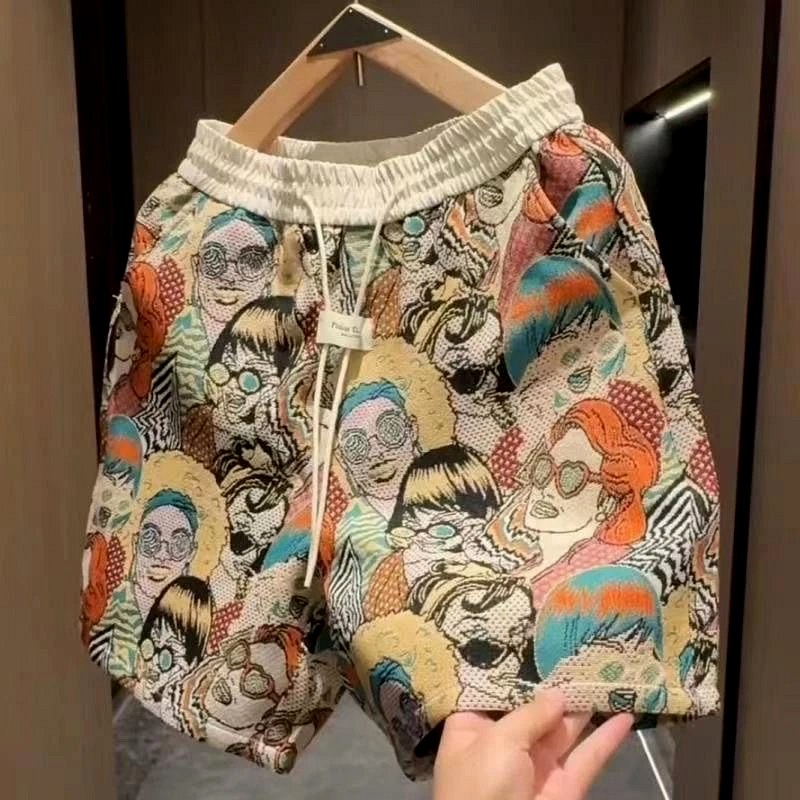 Palm Angels Capri Shorts Reviewed: A $3.73 Five-Point Summer Short